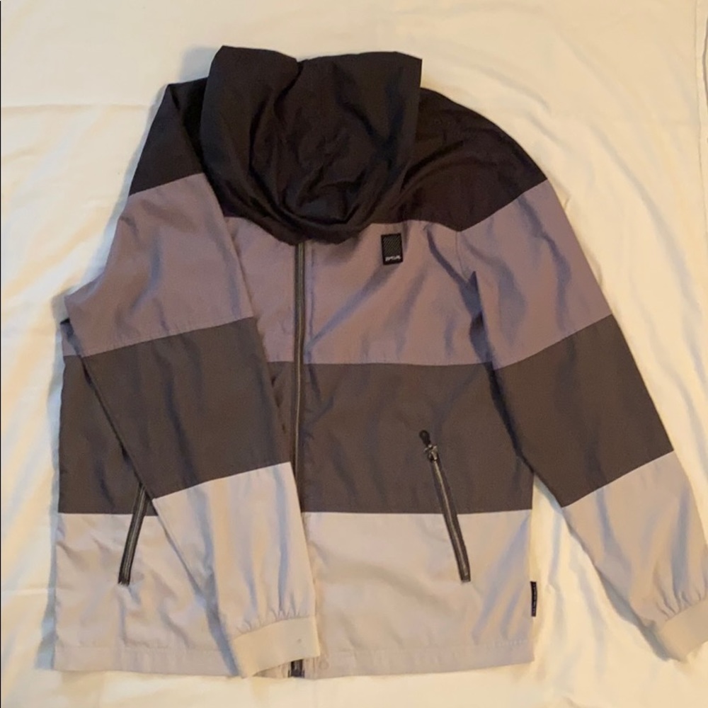 Ripcurl jacket